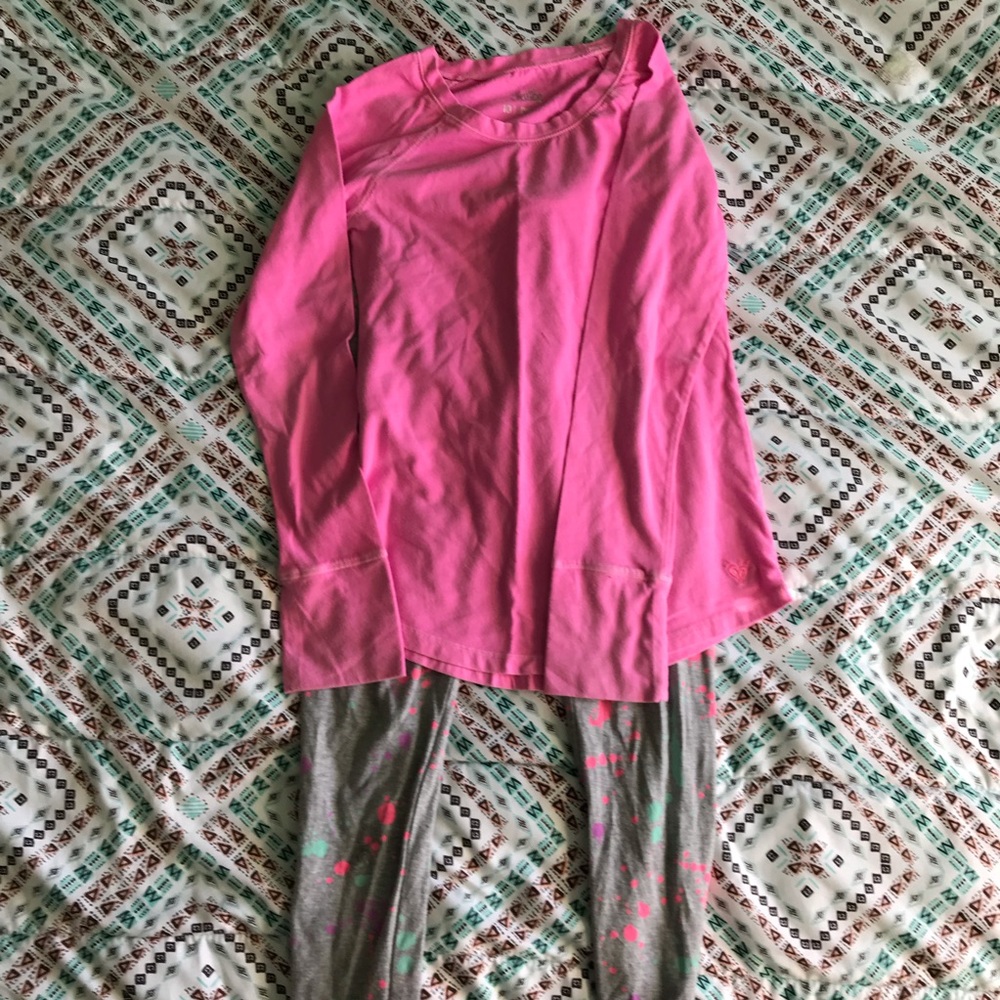 Justice outfit